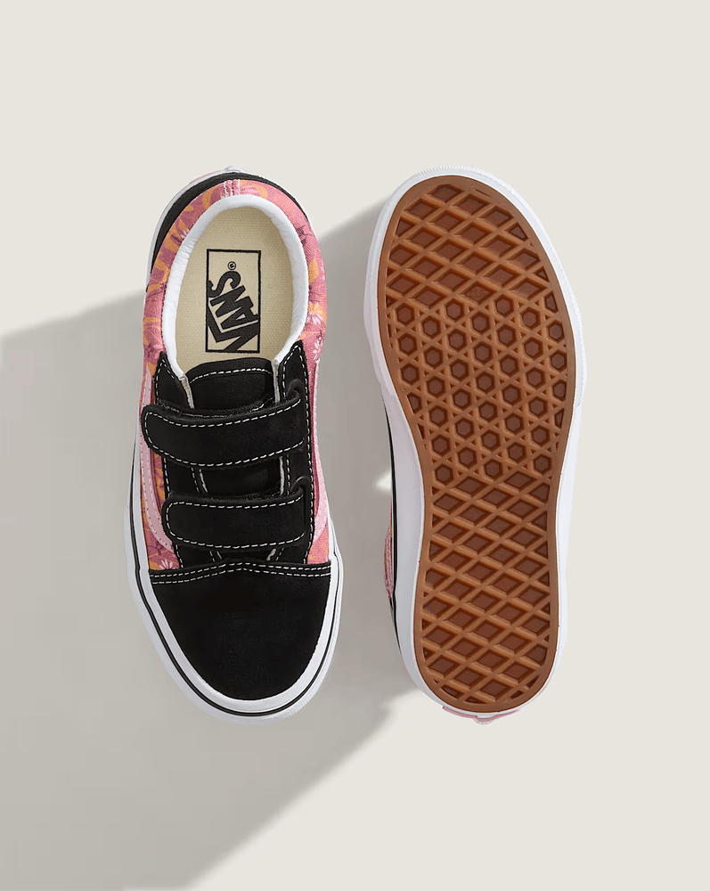 Tenis Old Skool V para niños