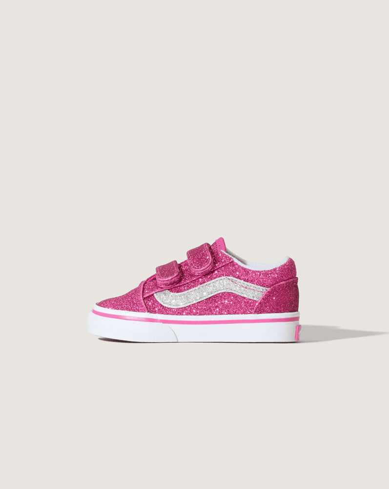 Tenis Old Skool V Para Niños