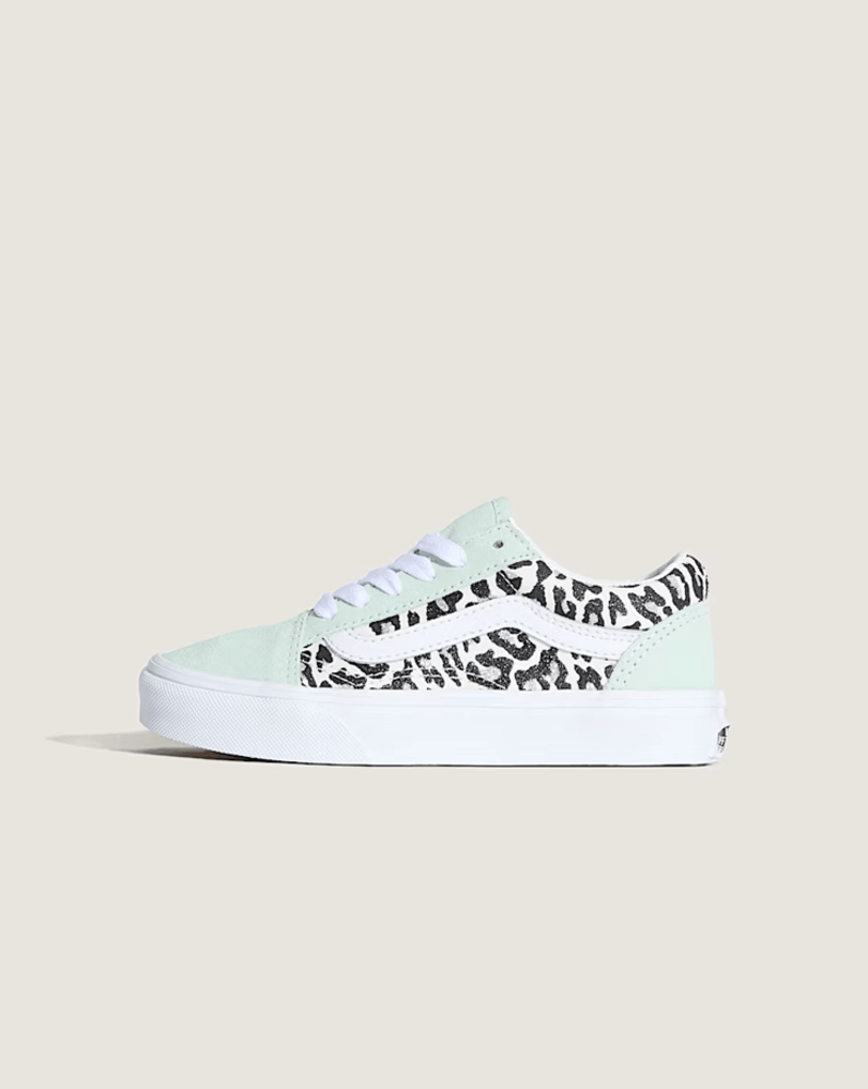 Tenis Old Skool para niños