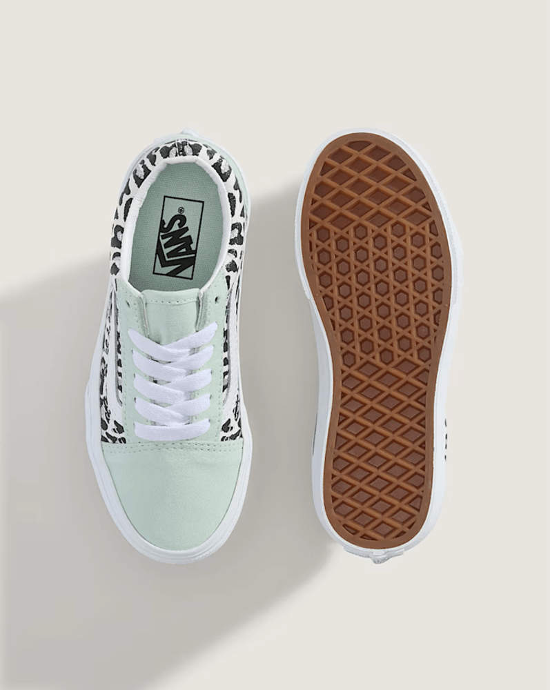 Tenis Old Skool para niños