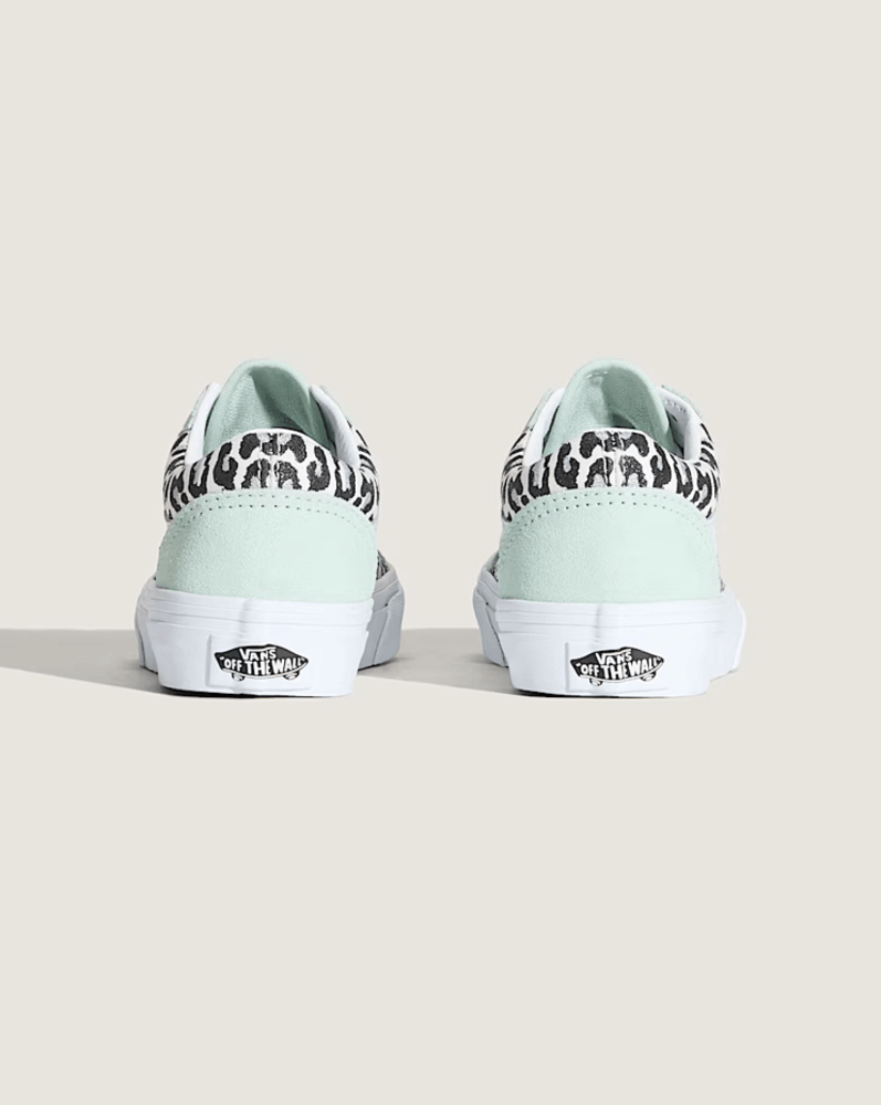 Tenis Old Skool para niños