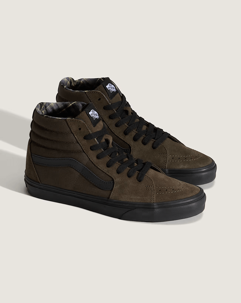 Tenis Sk8-Hi