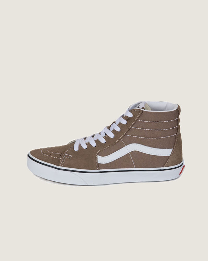 Tenis Sk8-Hi