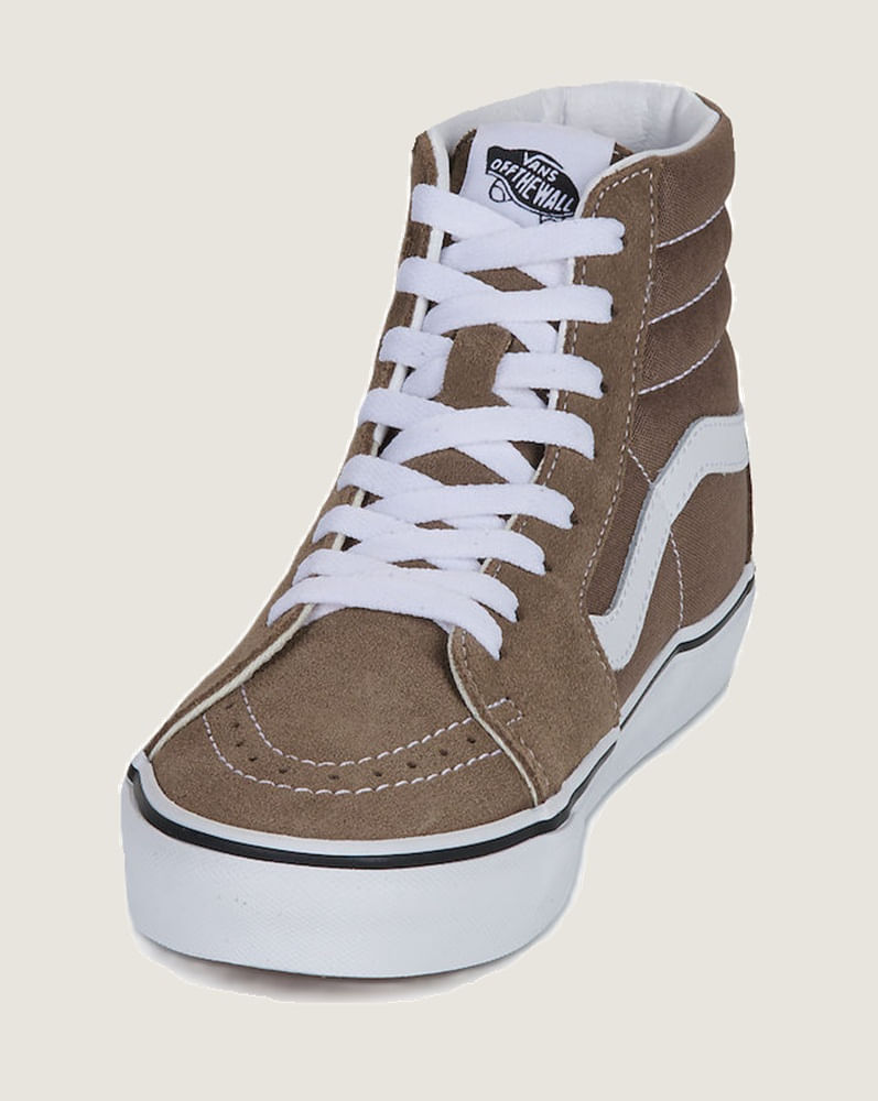 Tenis Sk8-Hi