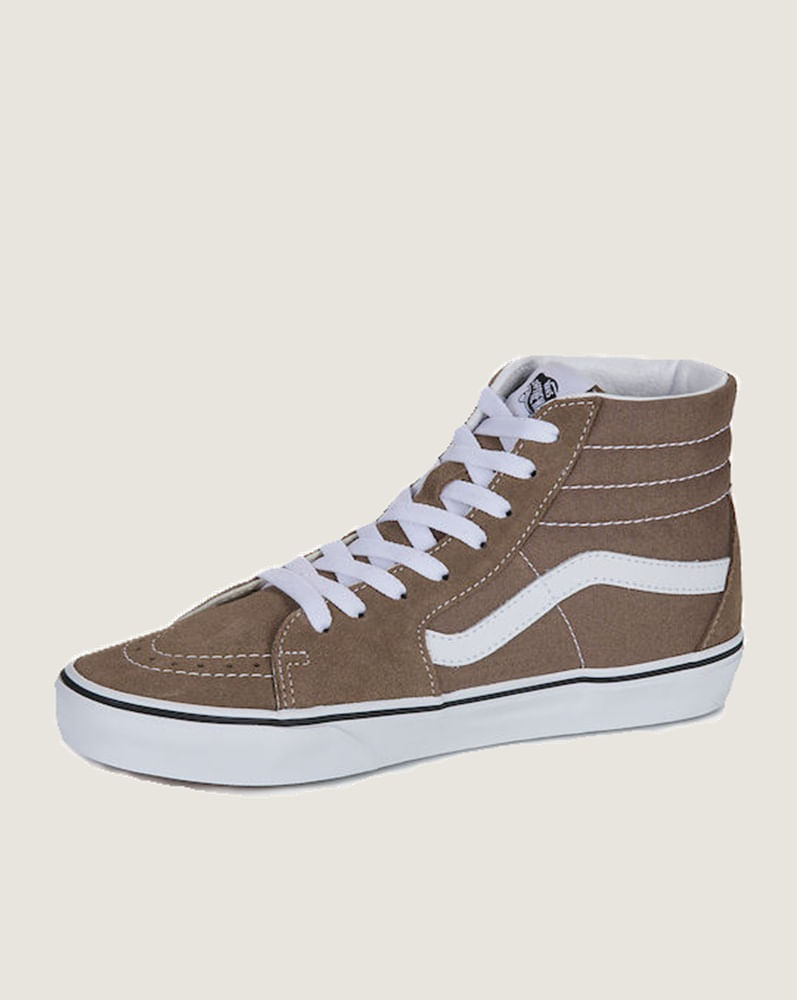 Tenis Sk8-Hi