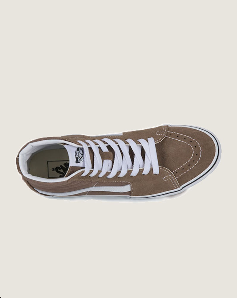 Tenis Sk8-Hi