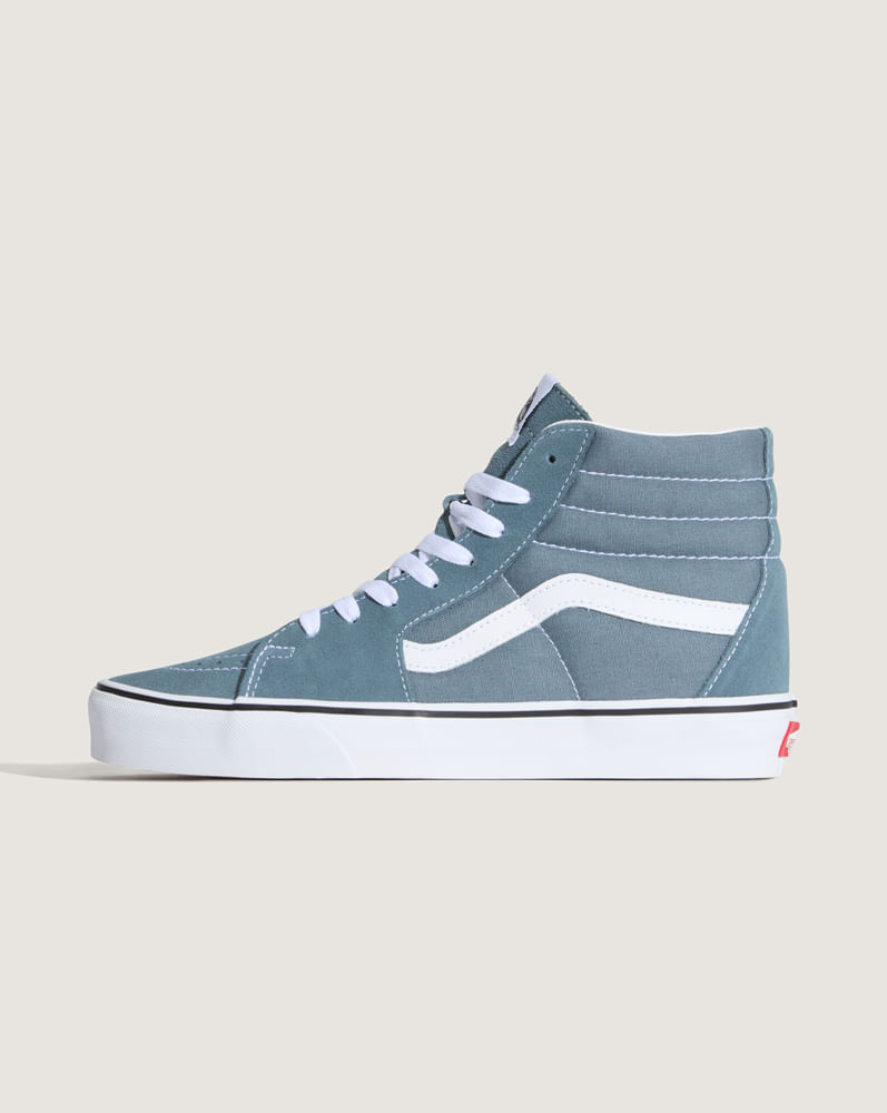 Tenis Sk8-Hi