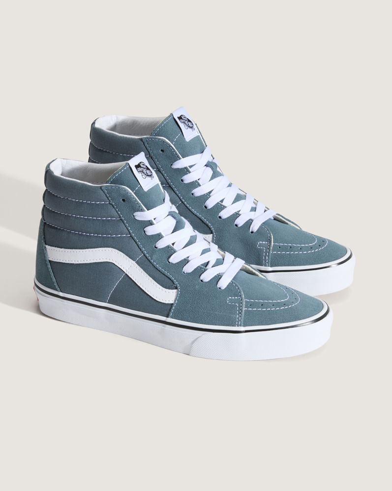 Tenis Sk8-Hi