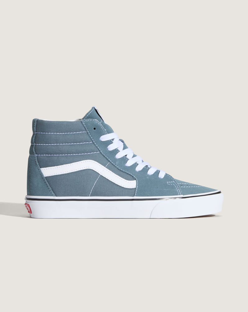 Tenis Sk8-Hi
