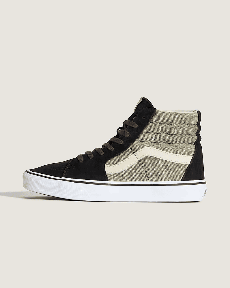 Tenis Sk8-Hi
