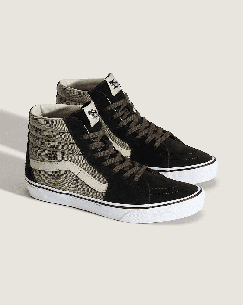 Tenis Sk8-Hi