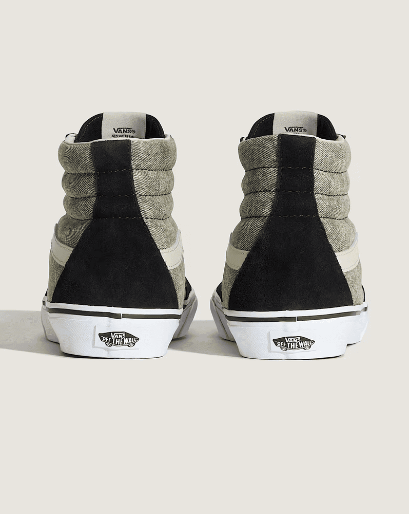 Tenis Sk8-Hi