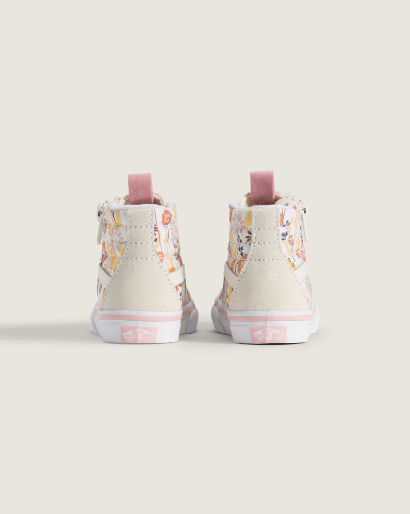 Tenis Sk8-Hi para niños