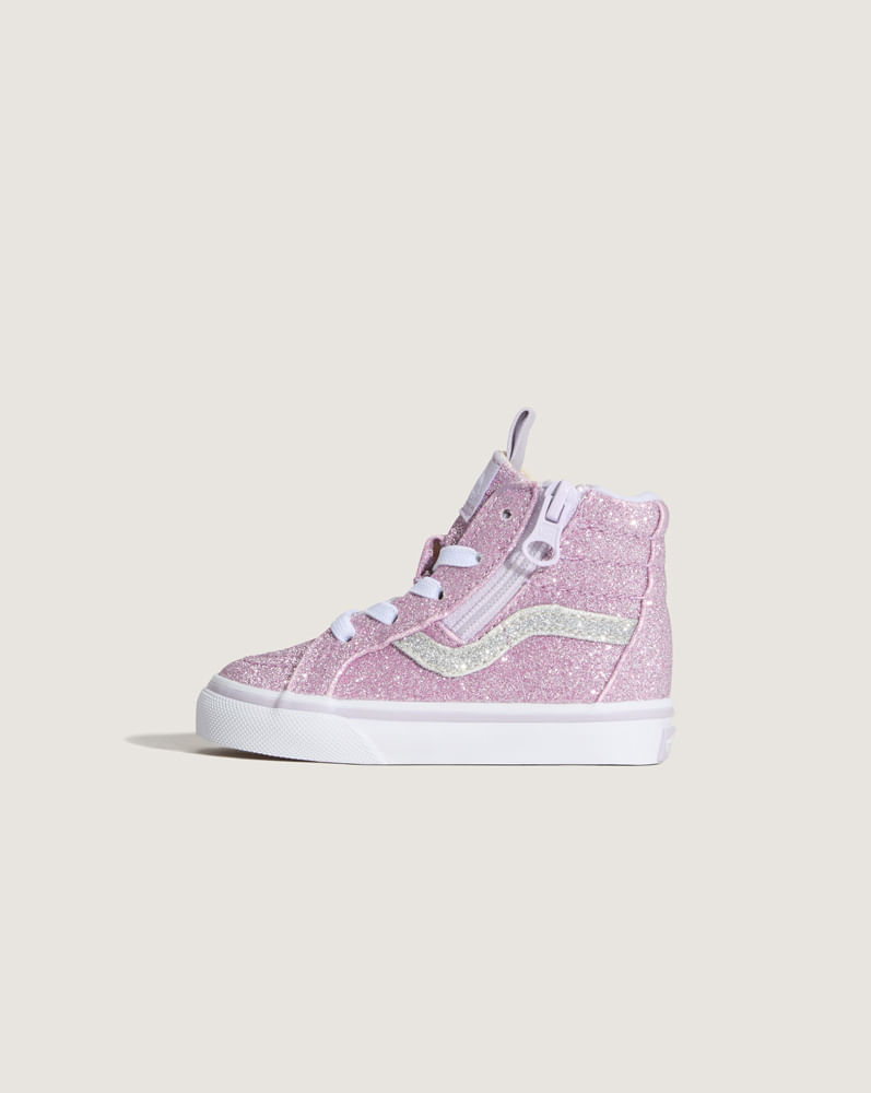Tenis Sk8-Hi para niños