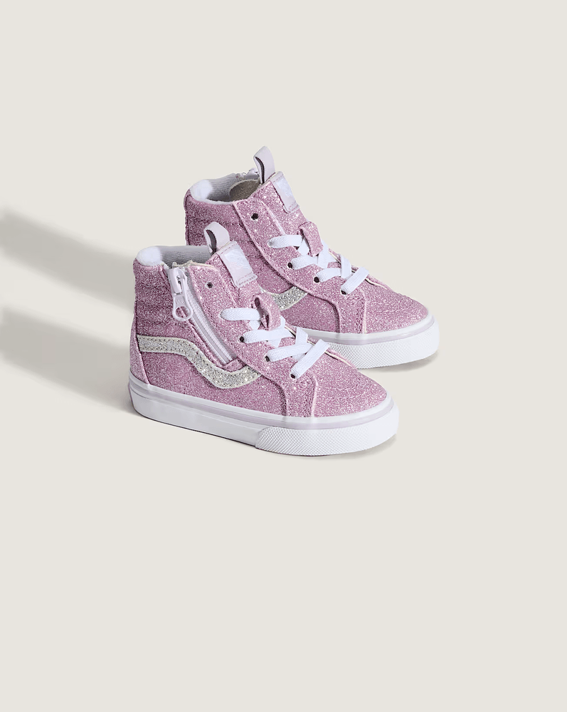 Tenis Sk8-Hi para niños