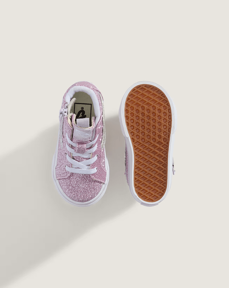 Tenis Sk8-Hi para niños