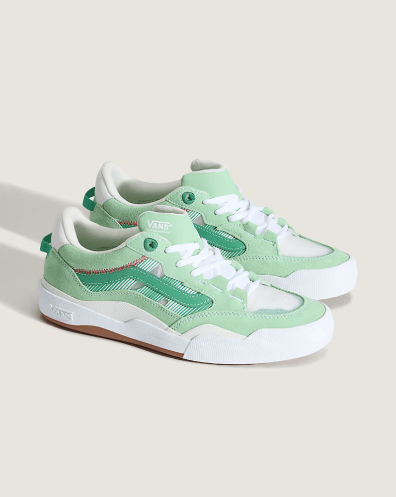 Tenis Skate 2 Wayvee