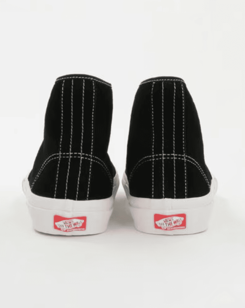 Tenis Skate Authentic High