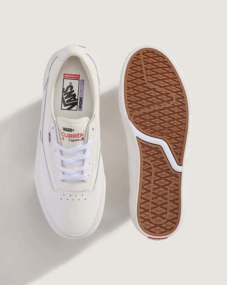 Tenis Skate Curren Caples