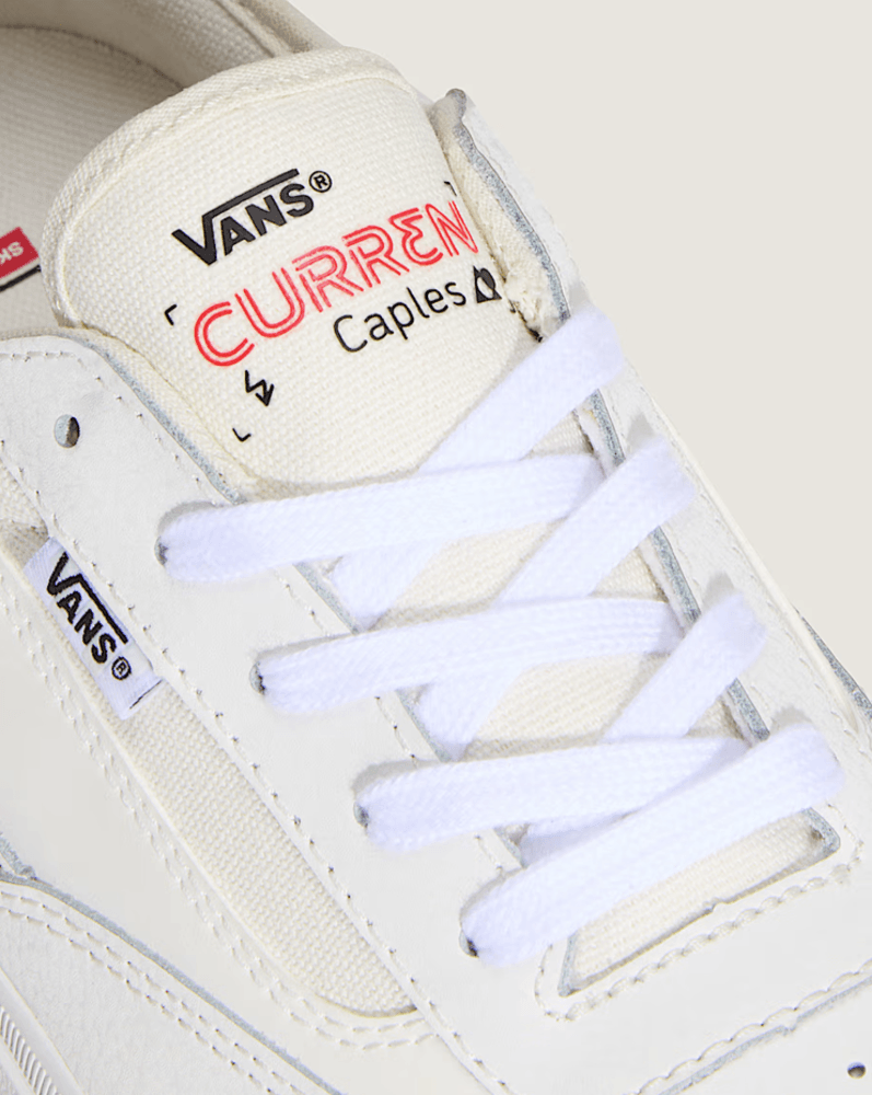 Tenis Skate Curren Caples