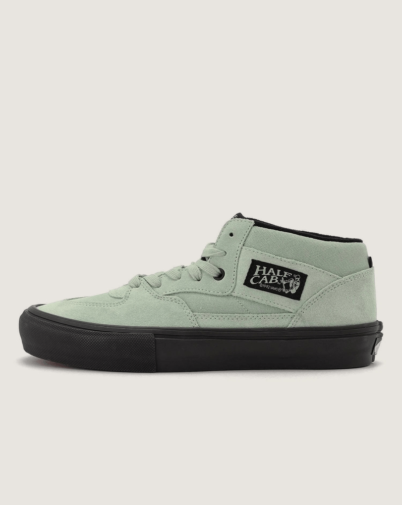 Tenis Skate Half Cab