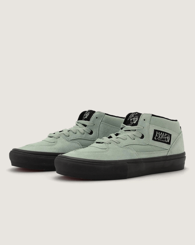 Tenis Skate Half Cab