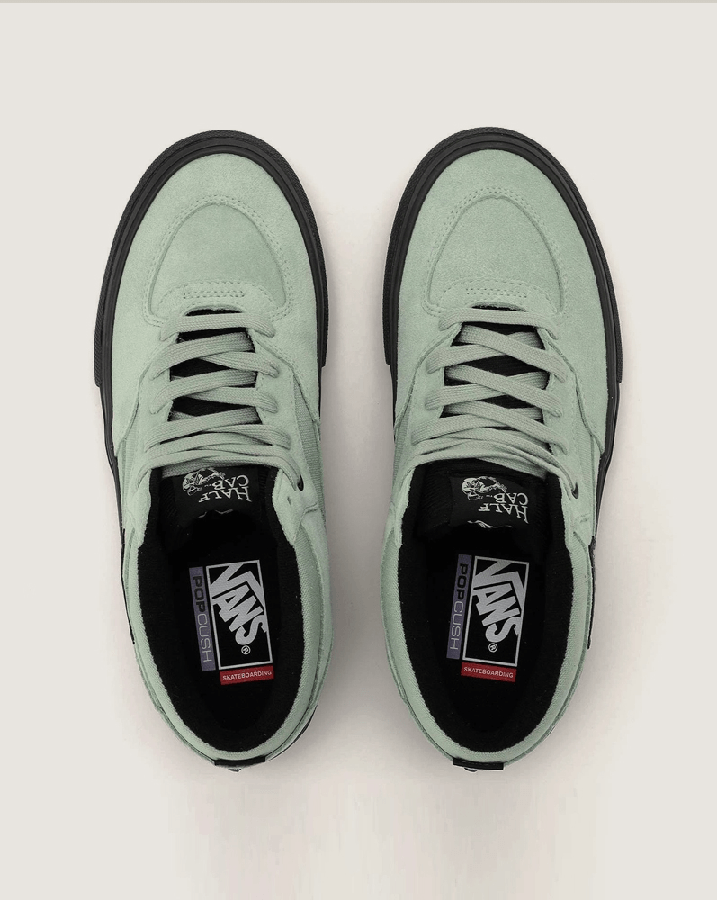 Tenis Skate Half Cab