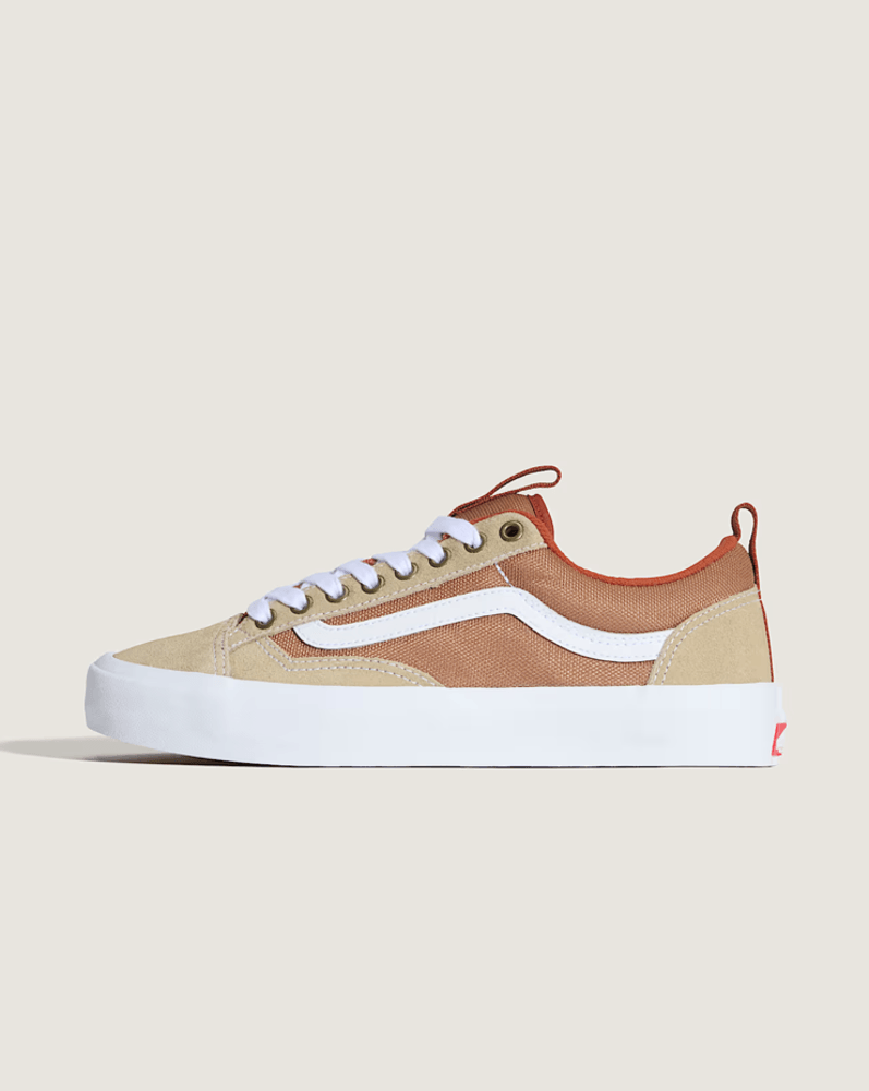 Tenis Skate Old Skool 36 +