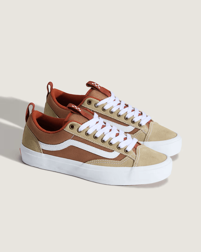 Tenis Skate Old Skool 36 +