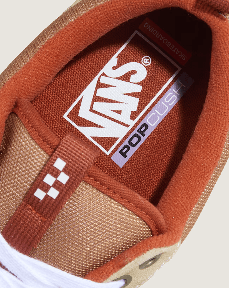 Tenis Skate Old Skool 36 +