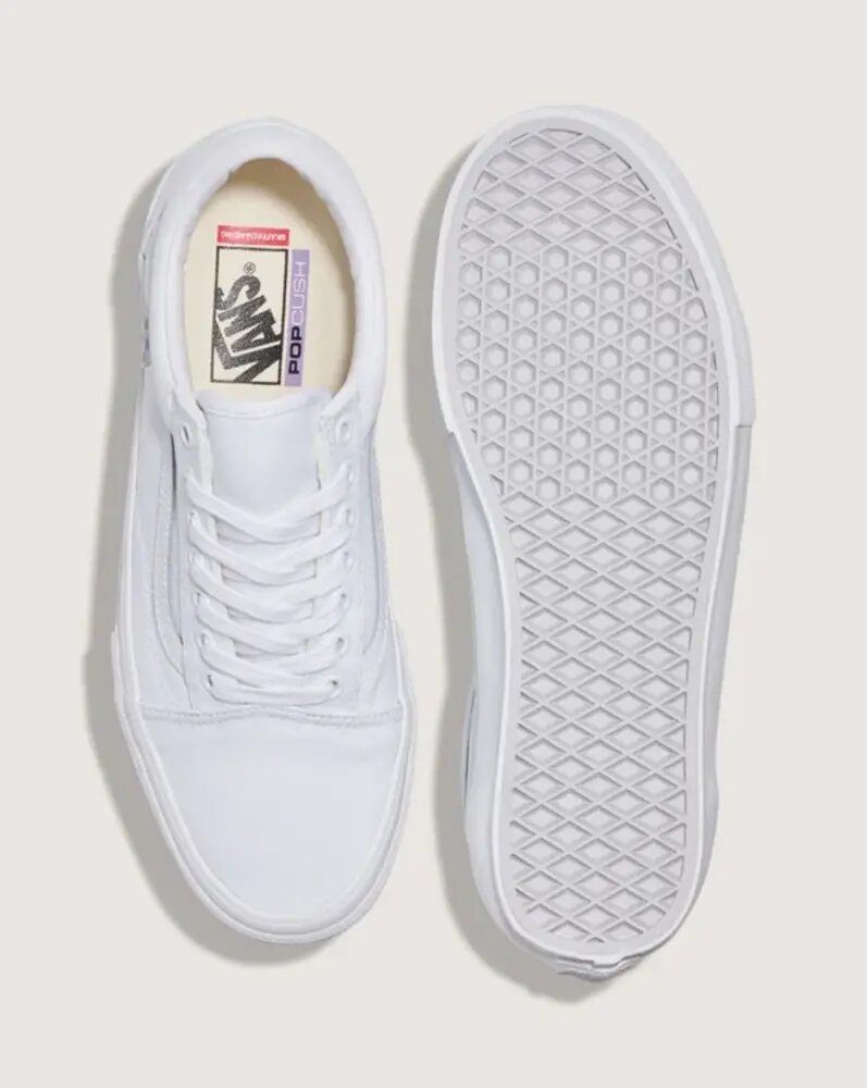 Tenis Skate Old Skool