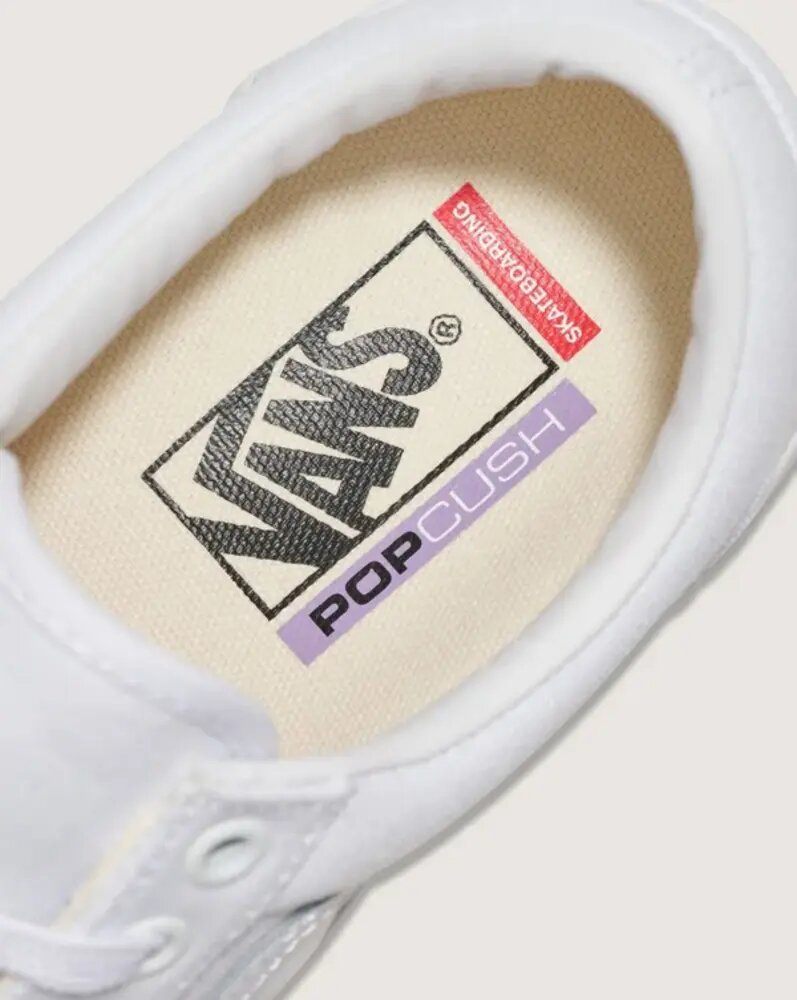 Tenis Skate Old Skool