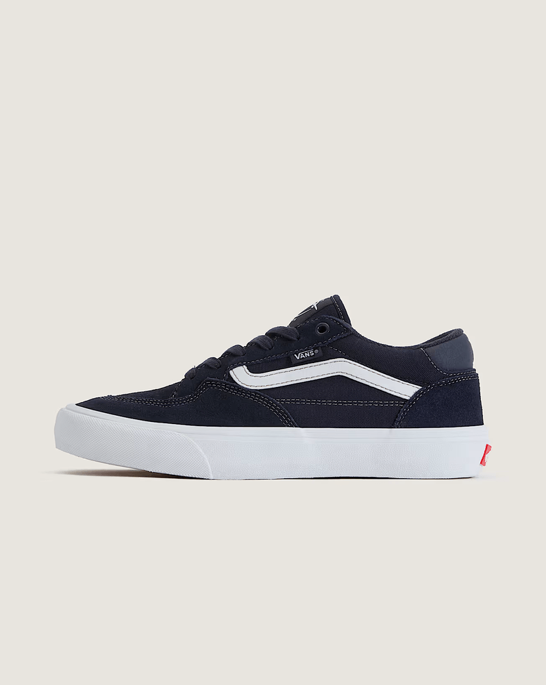 Tenis Skate Rowan