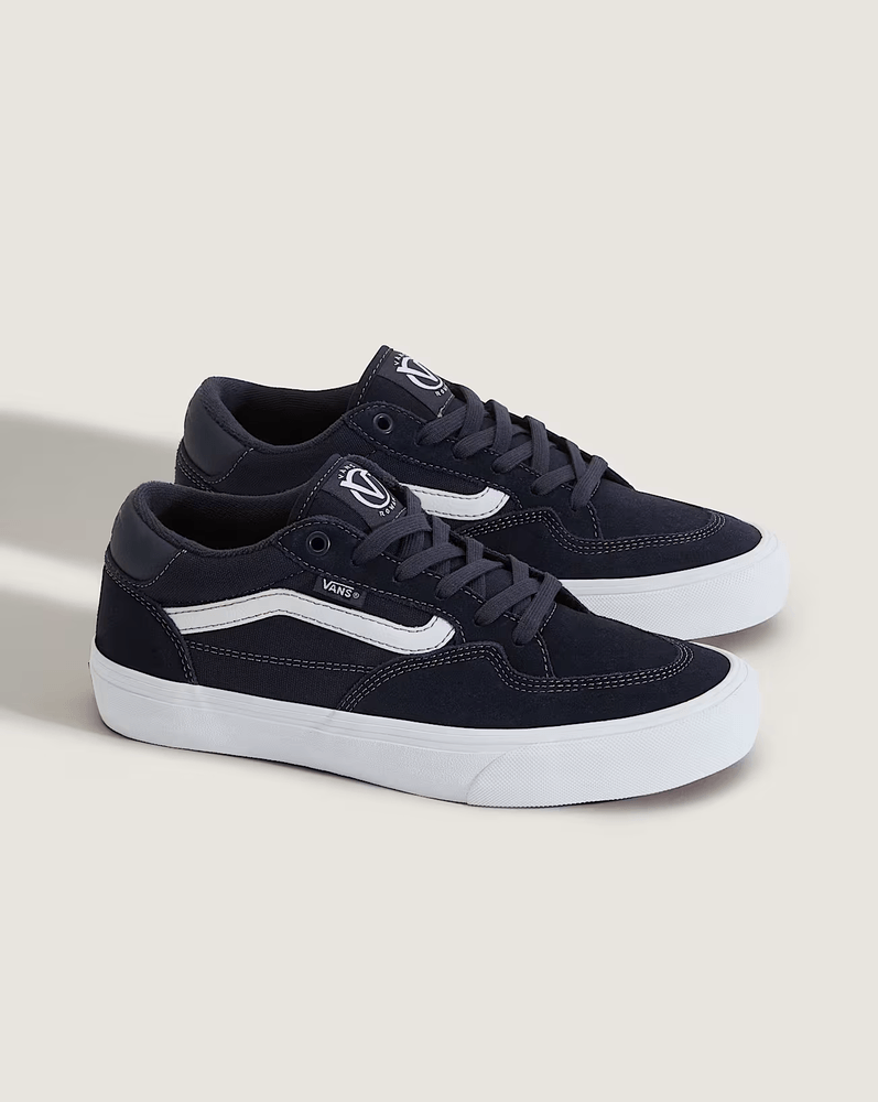 Tenis Skate Rowan