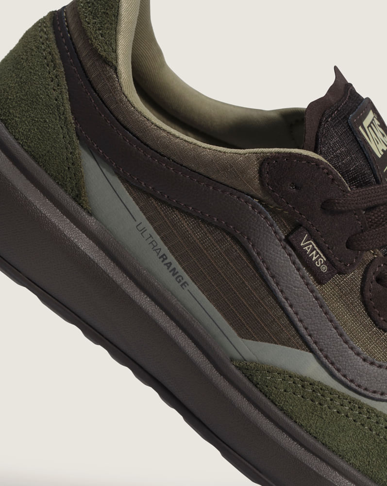 Tenis MTE Ultrarange 2.0 Se