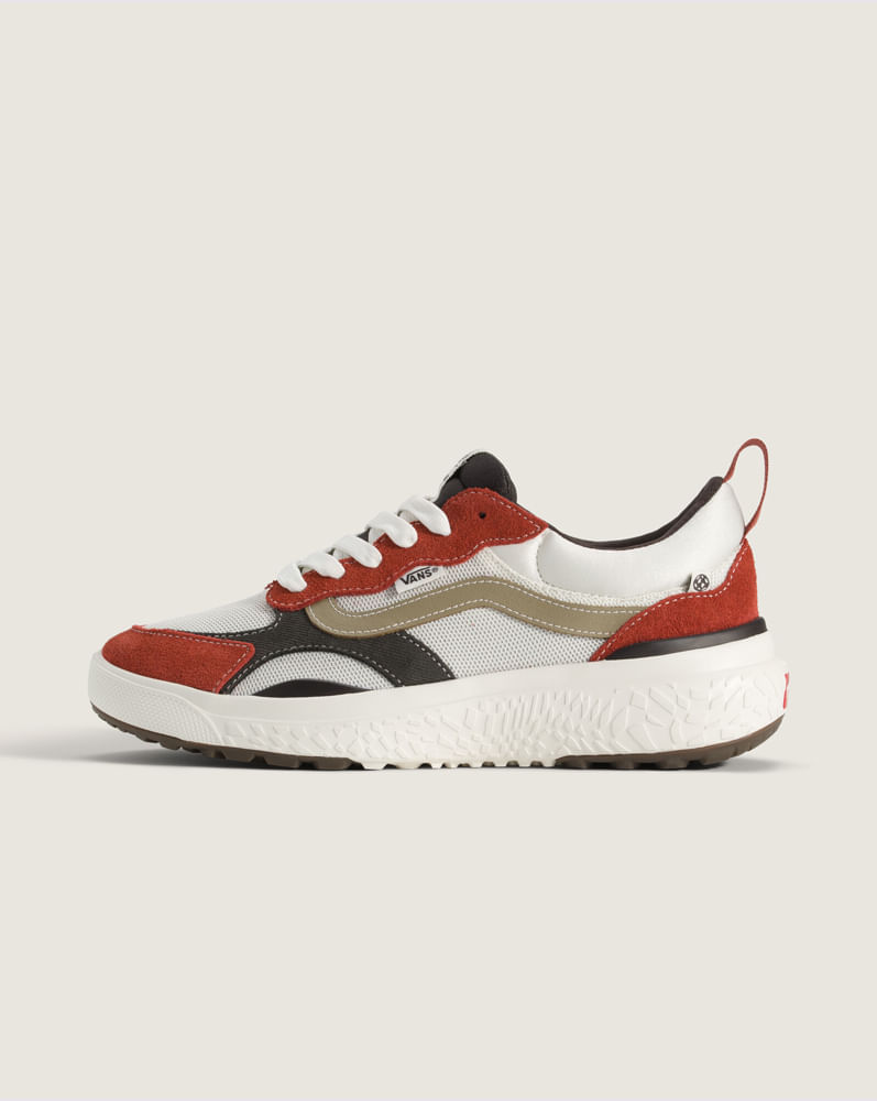 Tenis Mte Ultrarange Neo Vr3