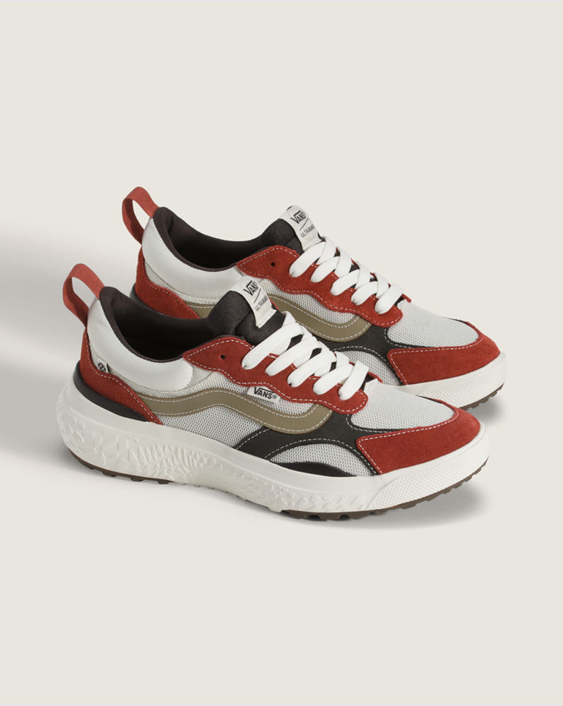 Tenis Mte Ultrarange Neo Vr3