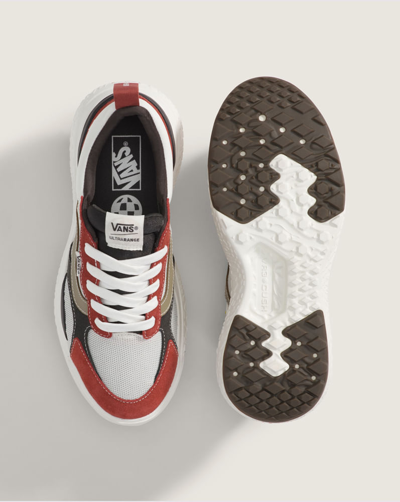 Tenis Mte Ultrarange Neo Vr3