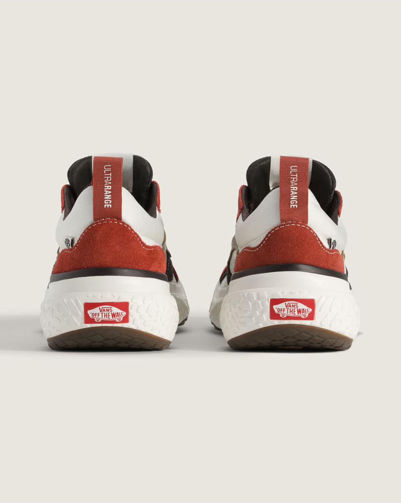 Tenis Mte Ultrarange Neo Vr3