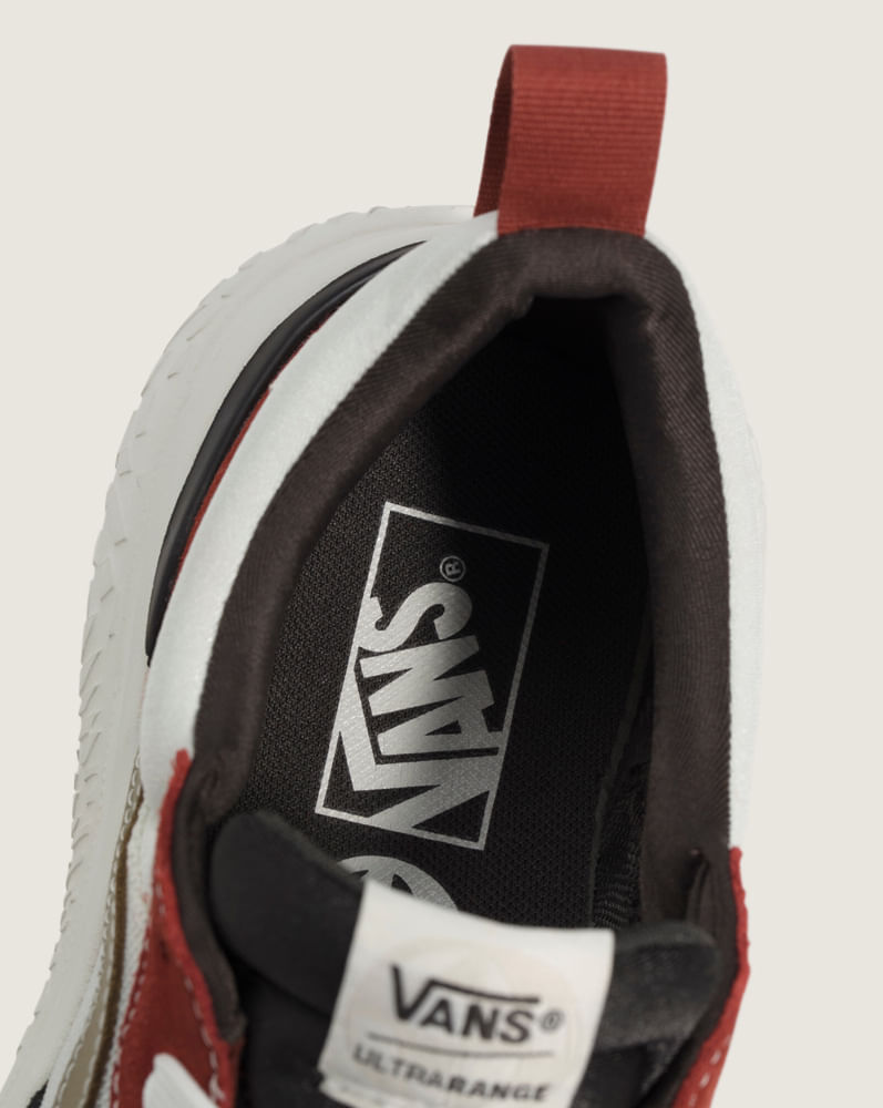 Tenis Mte Ultrarange Neo Vr3