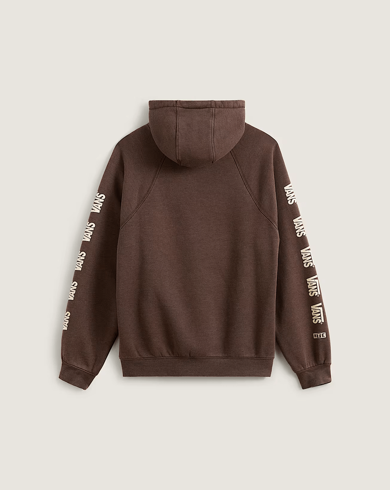 Sudadera MTE Mesa