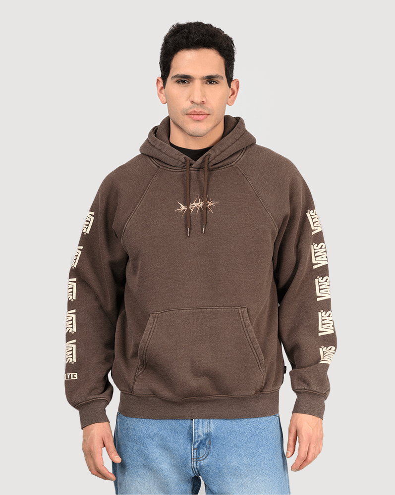 Sudadera MTE Mesa