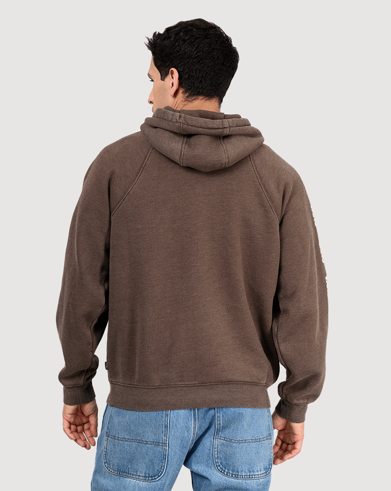 Sudadera MTE Mesa