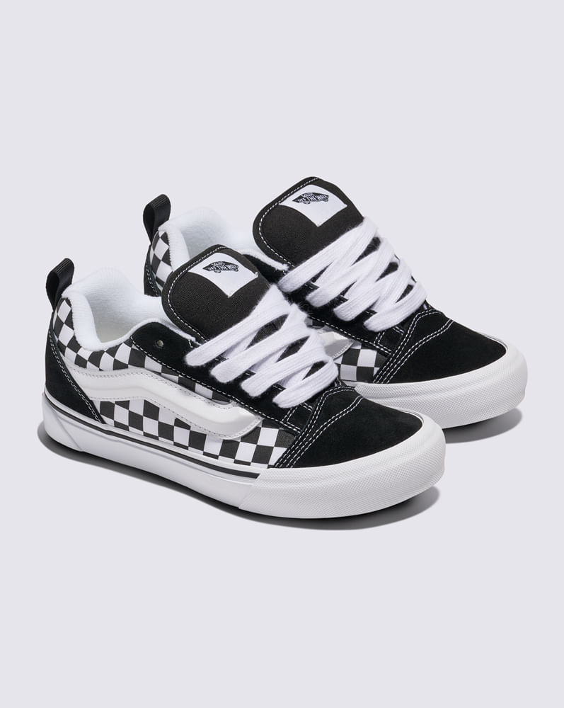 Tenis Knu Skool para niños