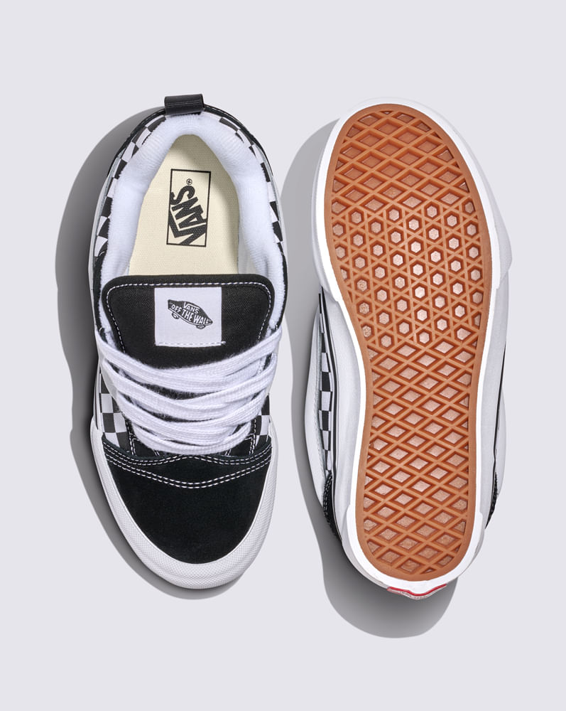 Tenis Knu Skool para niños