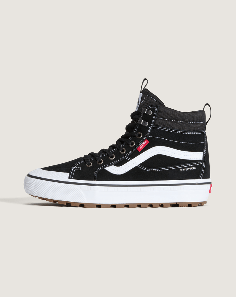 Tenis Mte Sk8-Hi Waterproof