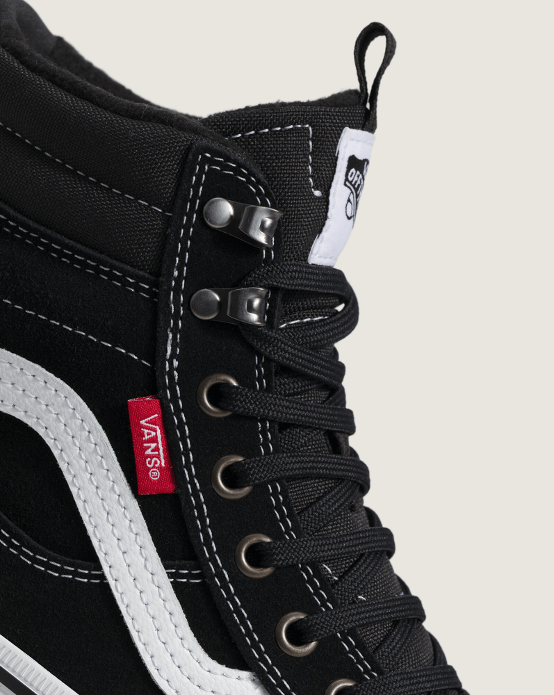 Tenis Mte Sk8-Hi Waterproof