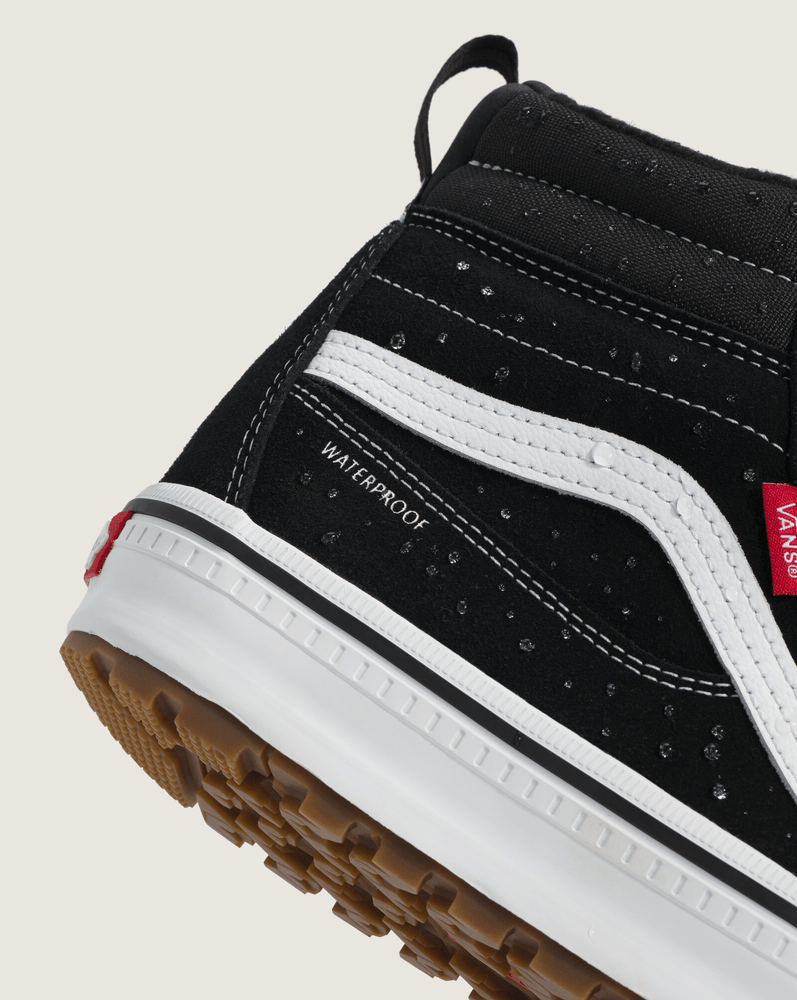 Tenis Mte Sk8-Hi Waterproof