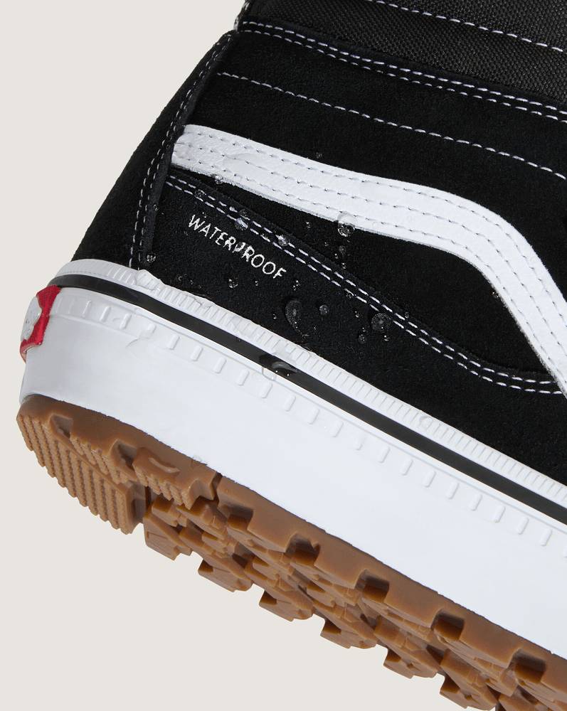 Tenis Mte Sk8-Hi Waterproof