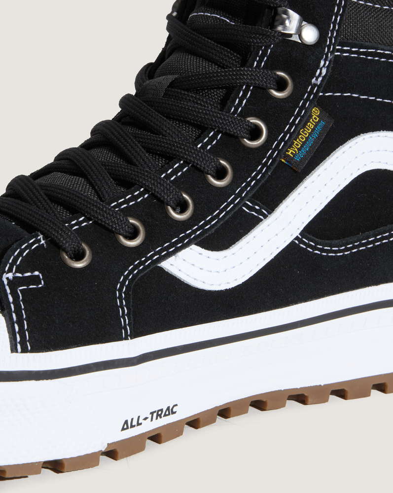 Tenis Mte Sk8-Hi Waterproof